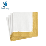 TOP 10 CÁC MẪU KHĂN ĂN NAPKIN